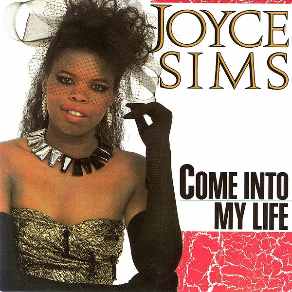 Come Into My Life