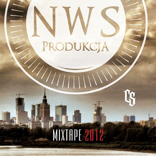 NWS Produkcja Mixtape 2012