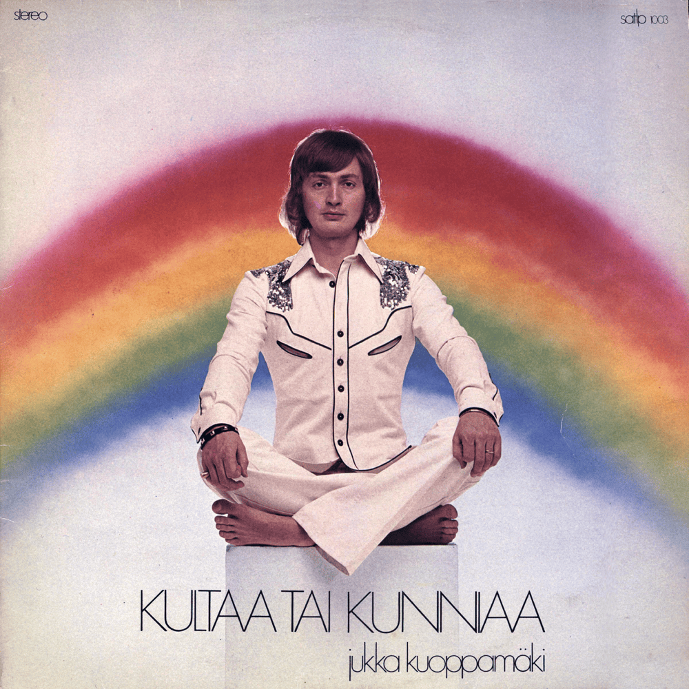 Kultaa tai kunniaa