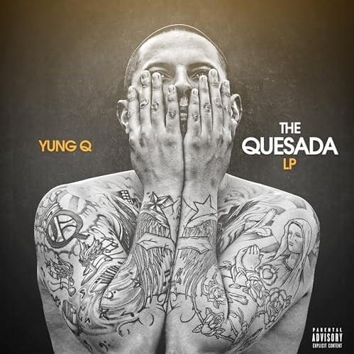 The Quesada LP