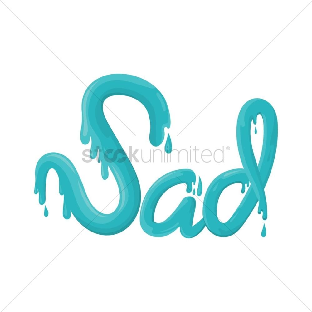 Sad: FOR POP SING SONGS