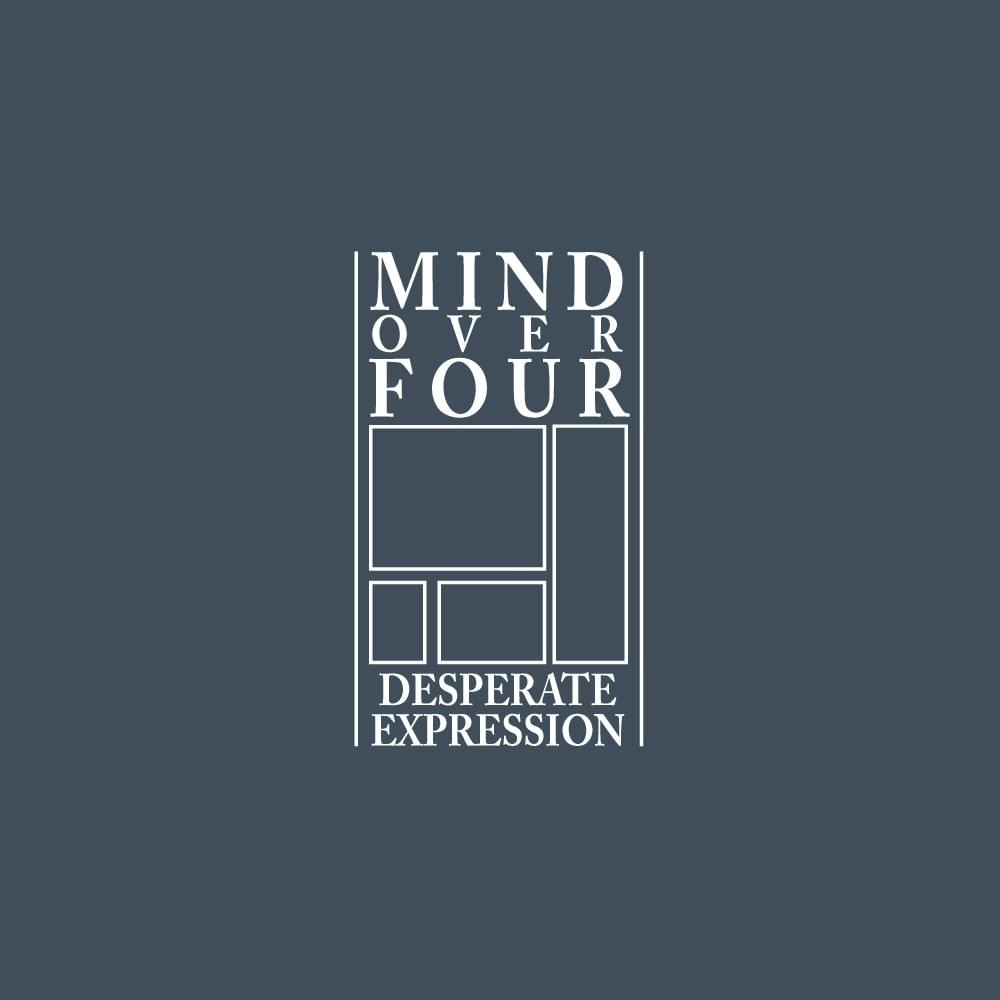 Desperate Expression [EP]