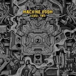 Machine Room Level Two