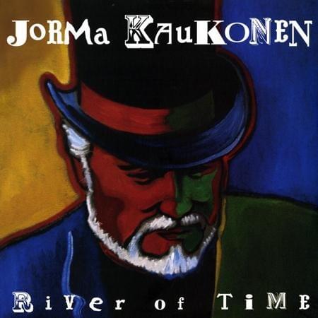 River of Time
