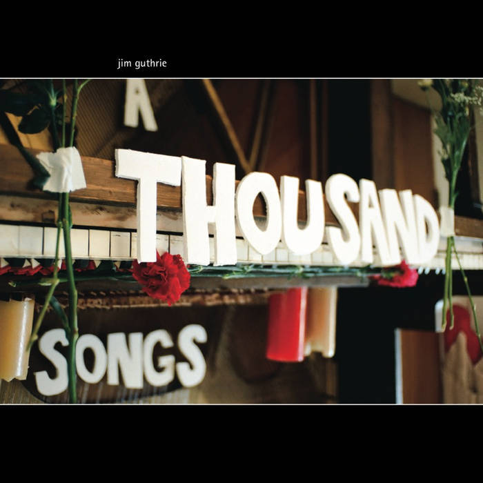 A Thousand Songs