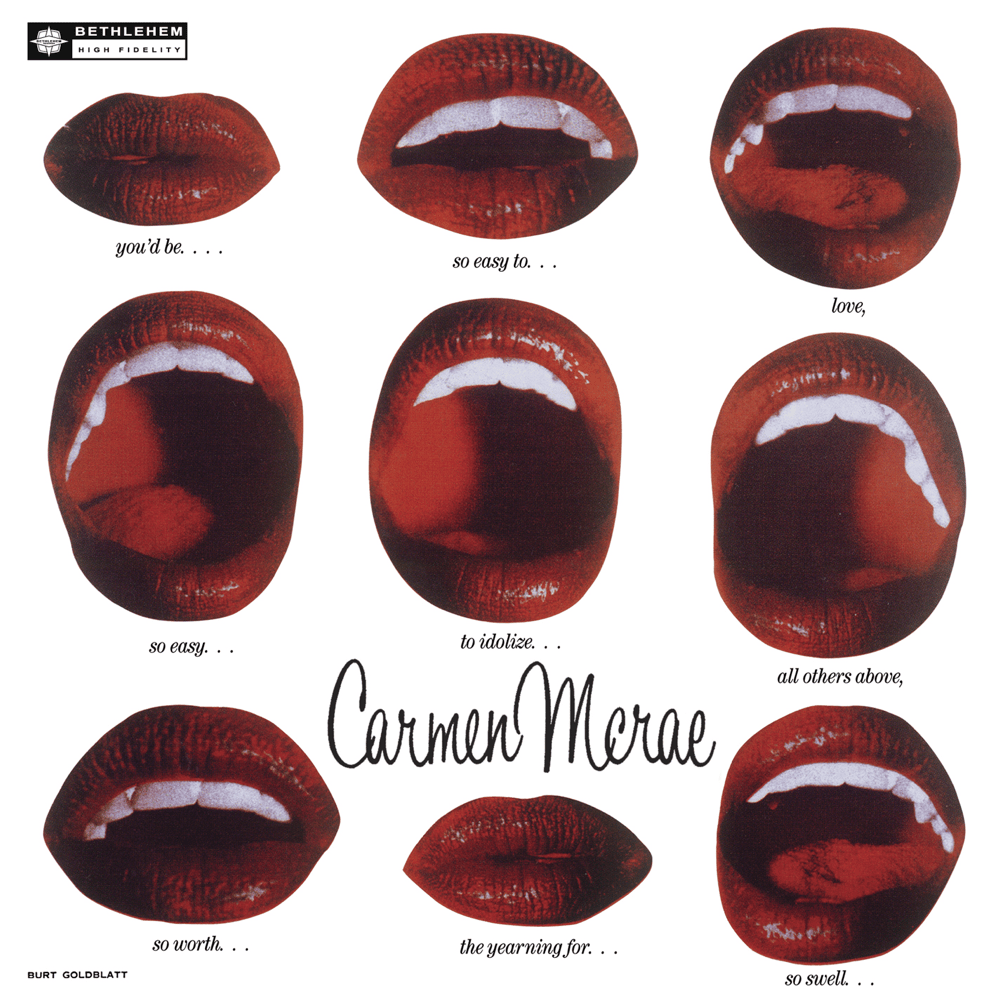 Carmen McRae (2014 Remaster)