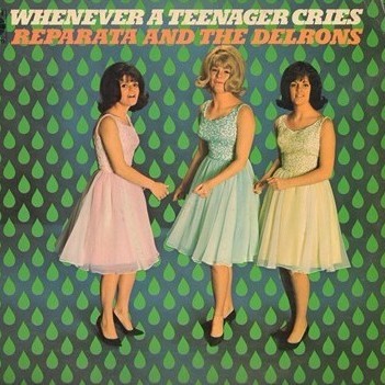 Whenever A Teenager Cries