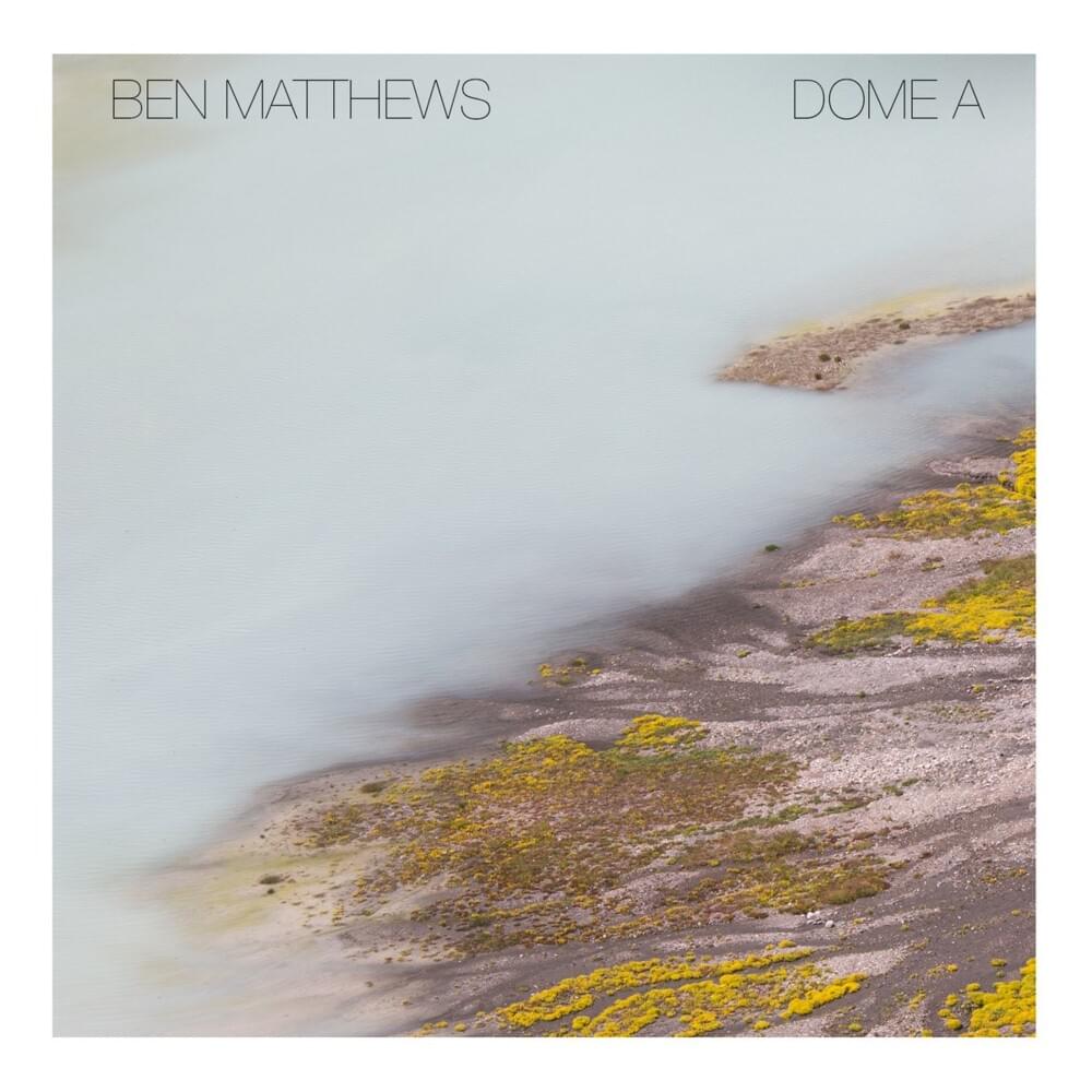 Dome A