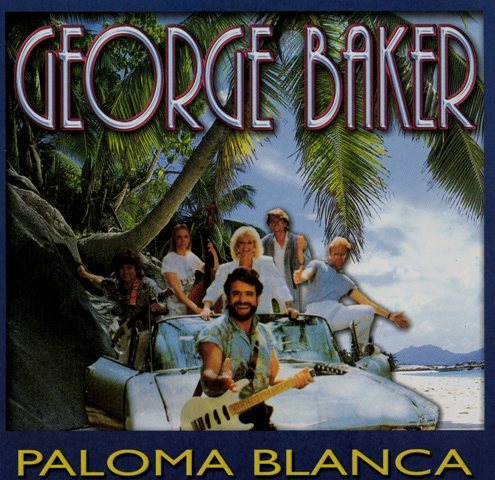Una Paloma Blanca