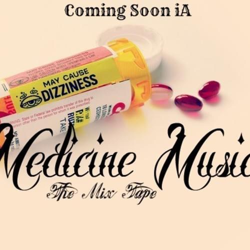 Medicine Music