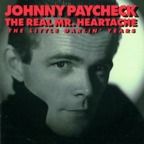 The Real Mr. Heartache: The Little Darlin’ Years