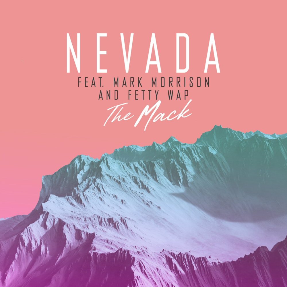 The Mack (Remixes) - Single