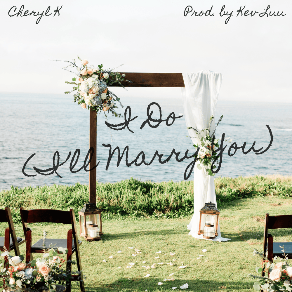 I Do (I’ll Marry You)