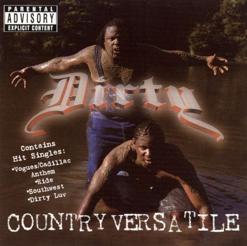 Country Versatile