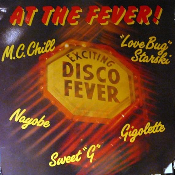 At the Fever!