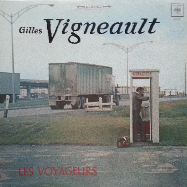 Les voyageurs