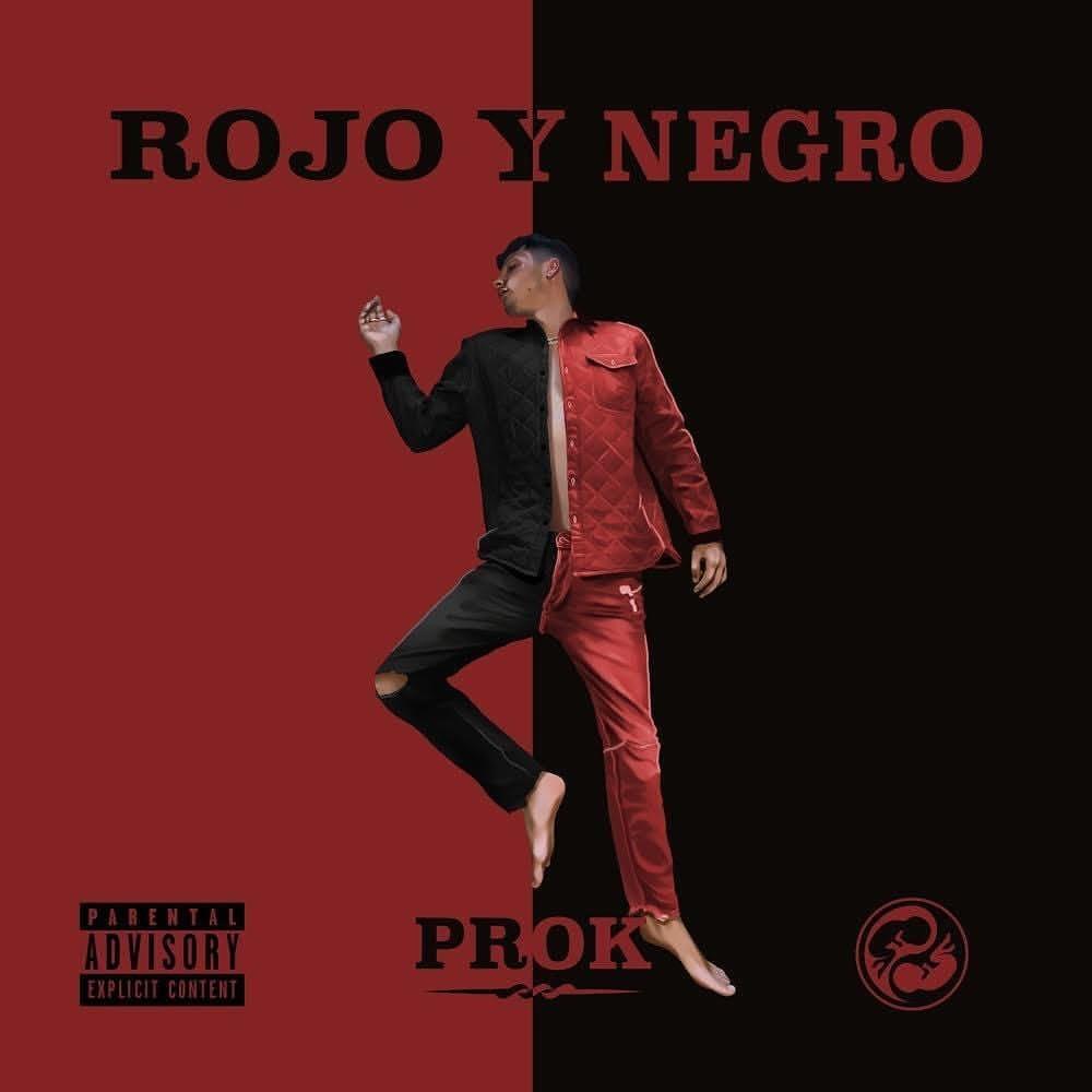 Rojo y Negro