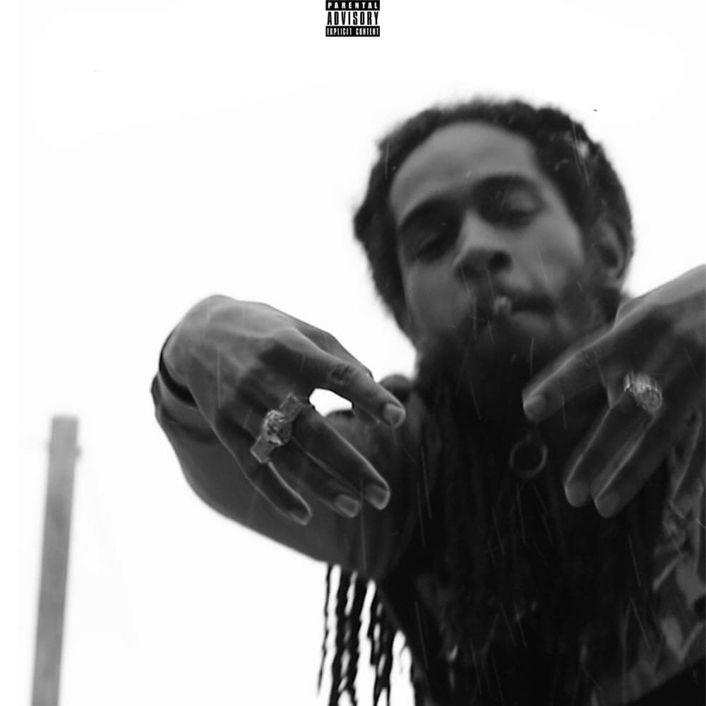 Album cover art for "Love Of My Life (Live At Mudd Club, NYC, May 8, 1980)" by P Mills