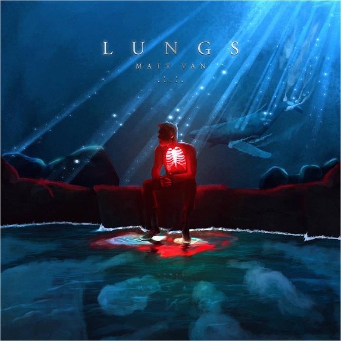 Lungs - EP