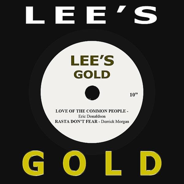 Love of the Common People