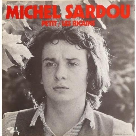 Petit / Les Ricains