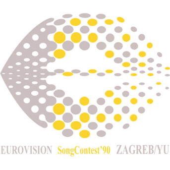 Eurovision Song Contest: Zagreb 1990