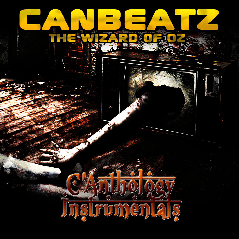 C’Anthology Instrumentals