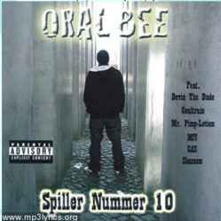 Spiller Nummer 10
