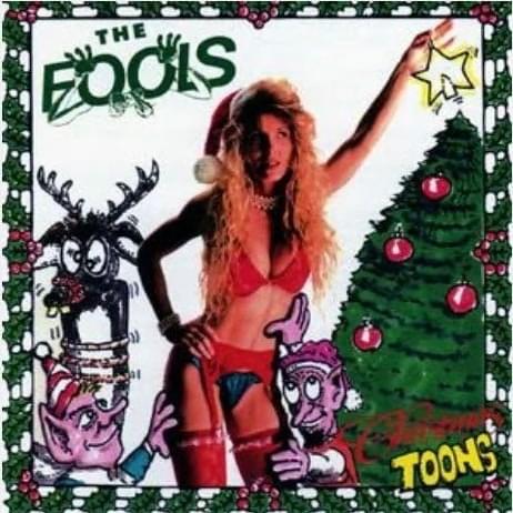 Christmas Toons