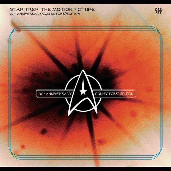 Star Trek: The Motion Picture (20th Anniversary Collectors’ Edition)