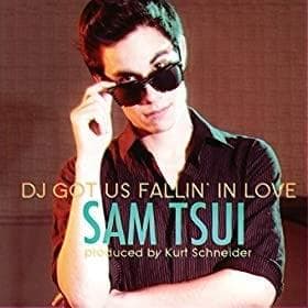 DJ Got Us Fallin’ in Love