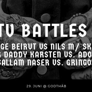 YLTV Battles #2