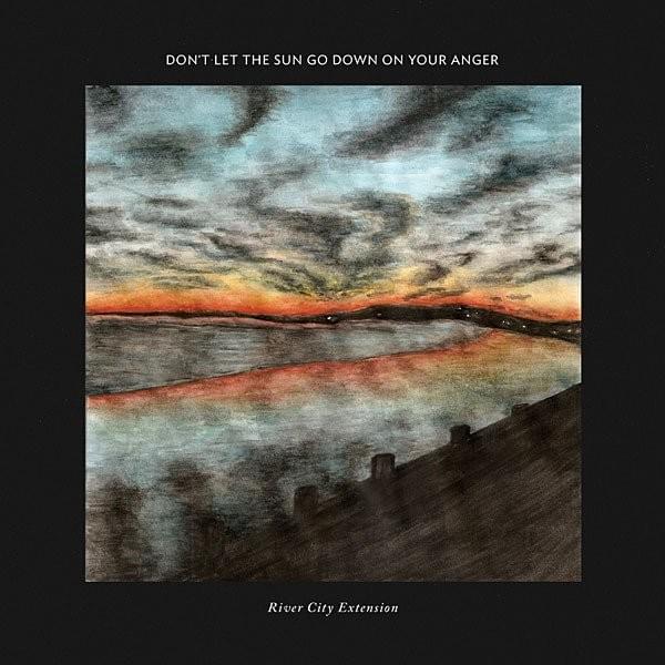 Don’t Let The Sun Go Down On Your Anger
