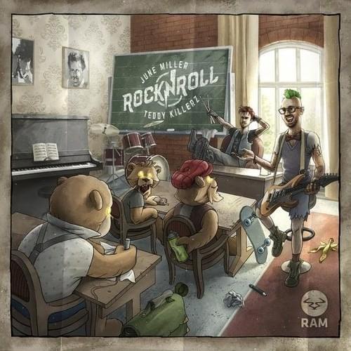 Rock’n’Roll / Wildlife
