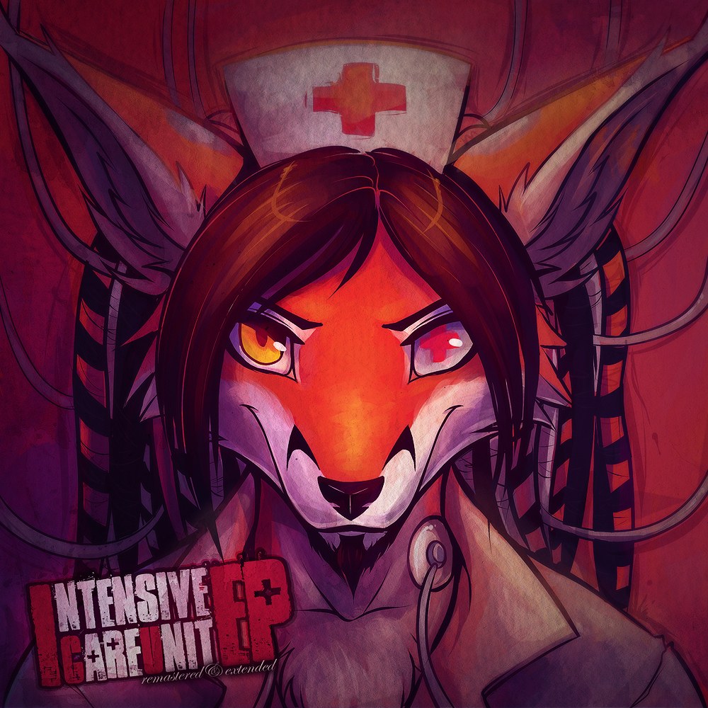 Intensive Care Unit EP: Extended and Remastered
