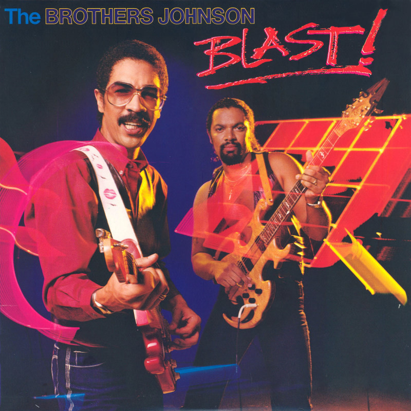 Blast!