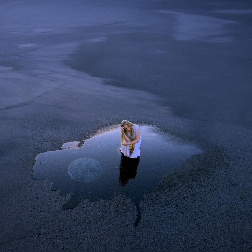 Echoes Of The Crescent