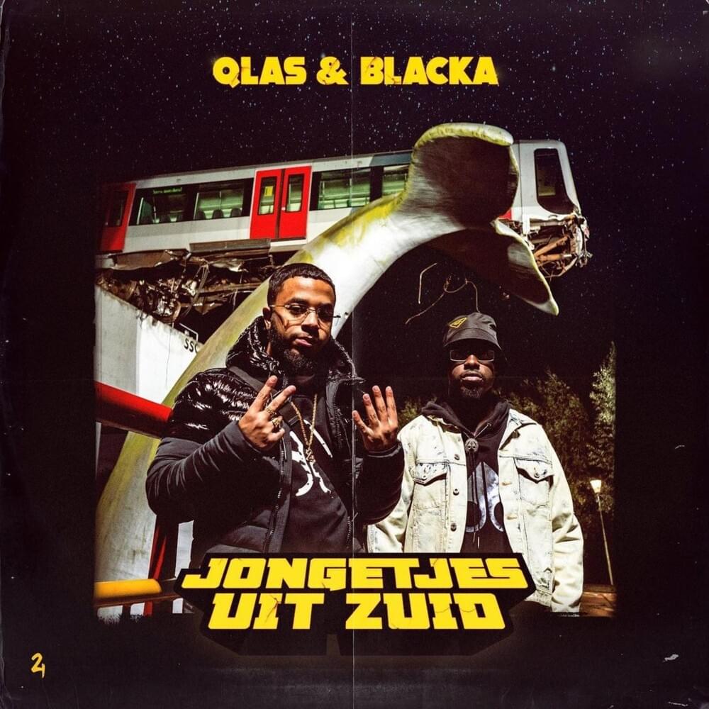 Jongetjes Uit Zuid (Deluxe)