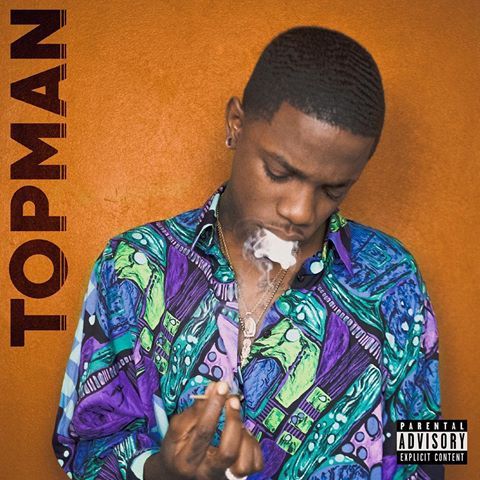 TOPMAN - EP