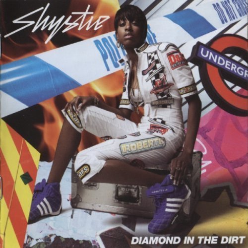Diamond in the Dirt