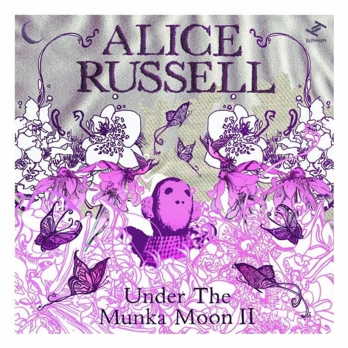 Under the Munka Moon II