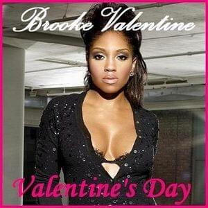 Valentine’s Day - EP