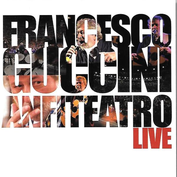 Anfiteatro Live