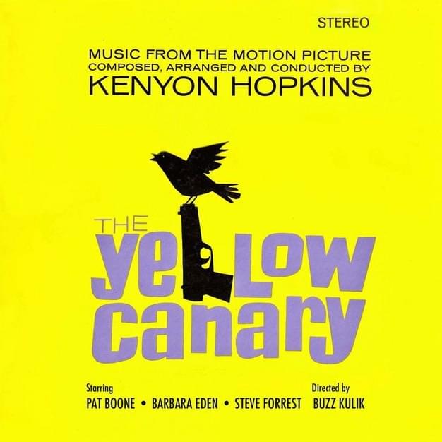 The Yellow Canary