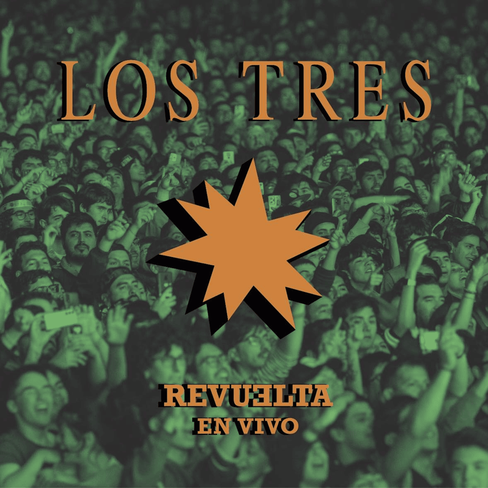 Revuelta En Vivo
