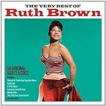 The Very Best of Ruth Brown