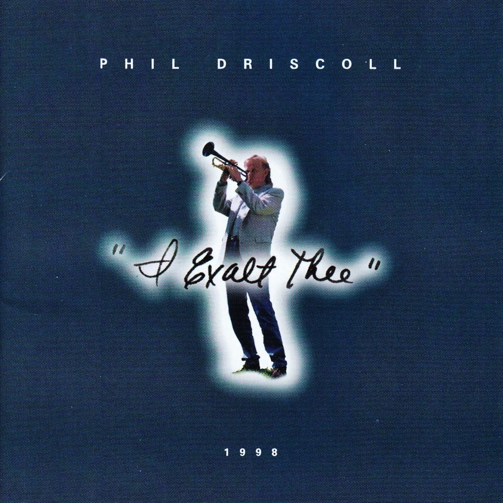 I Exalt Thee: 1998