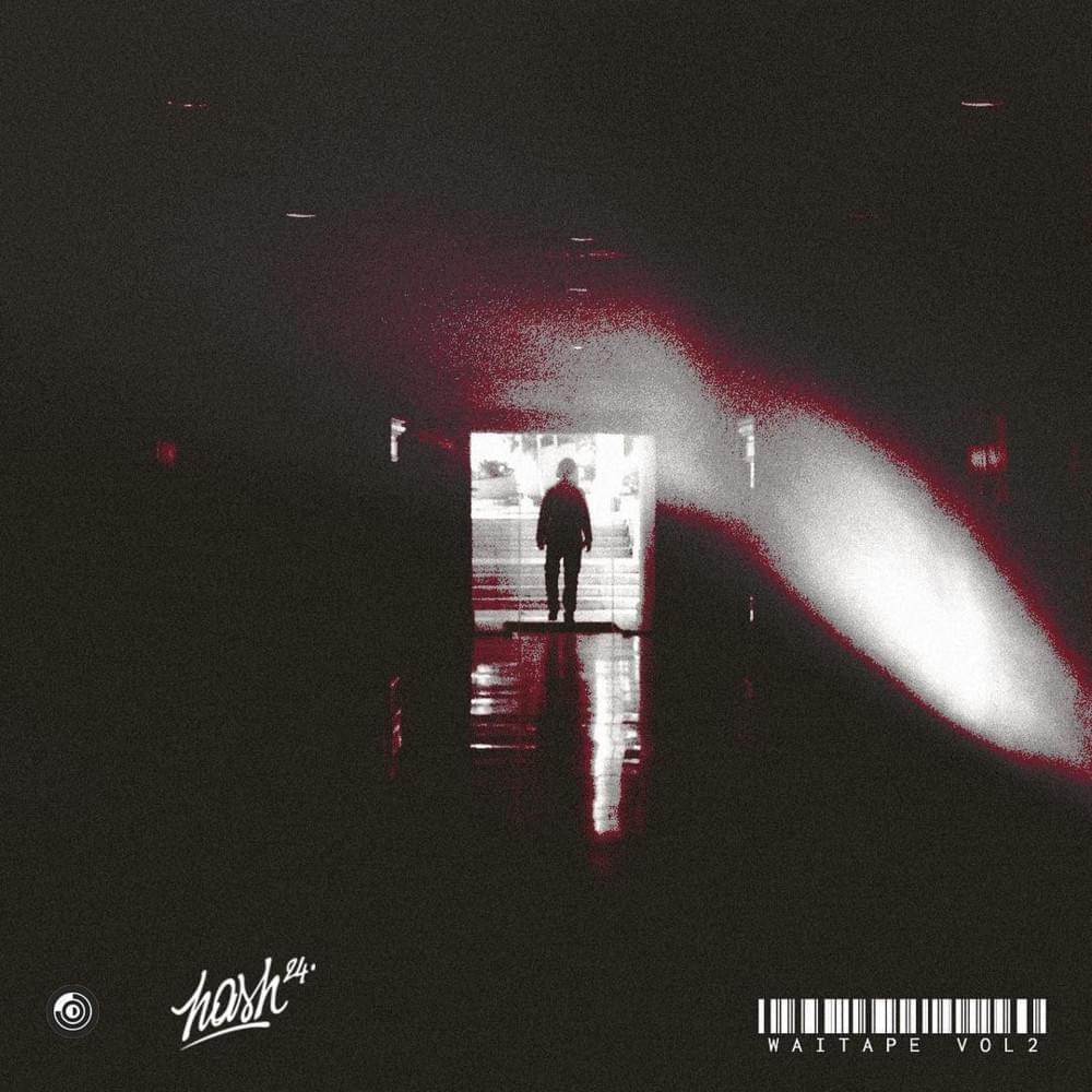 Wait Tape Vol. 2