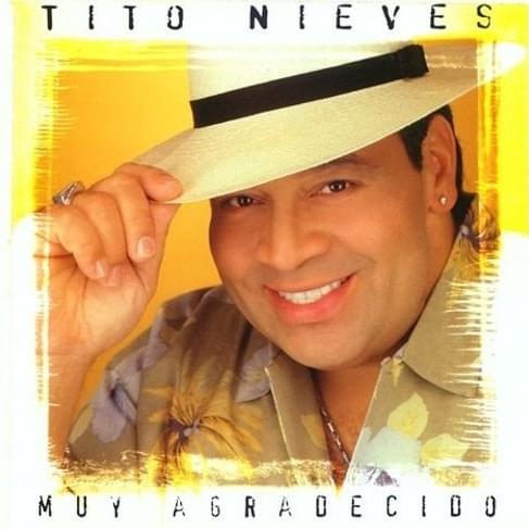 Muy agradecido