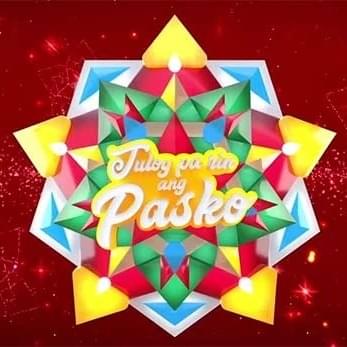 TV5 Christmas Station ID 2020